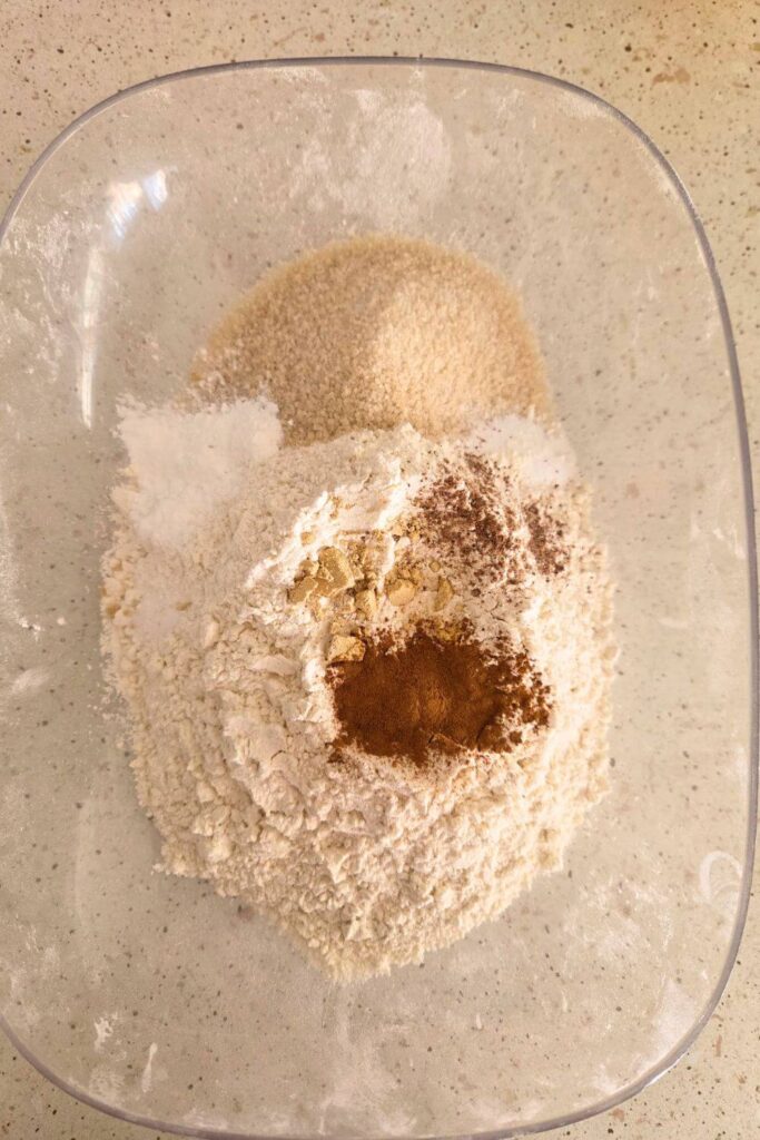 pumpkin scones recipe