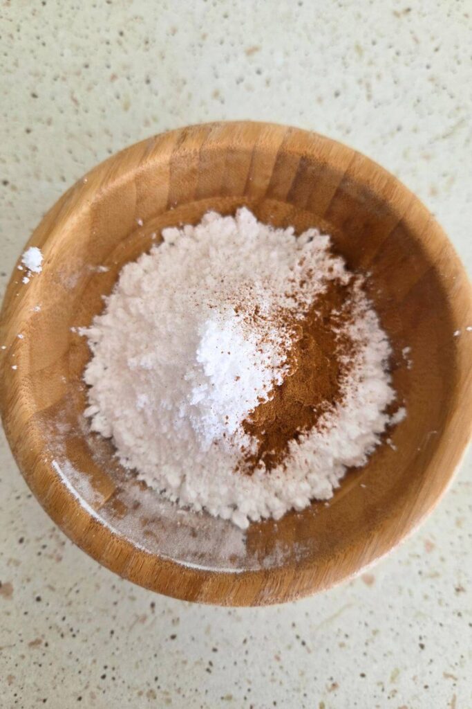 pumpkin scones recipe