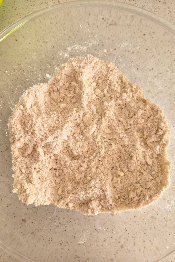 pumpkin scones recipe