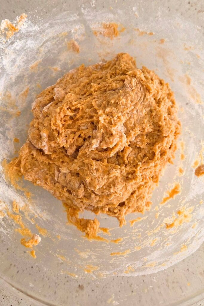 pumpkin scones recipe