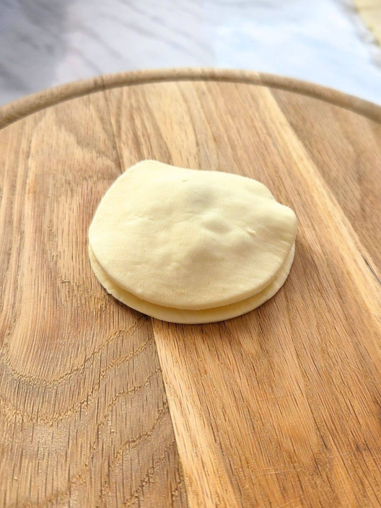 ham and cheese puff pastry recipe