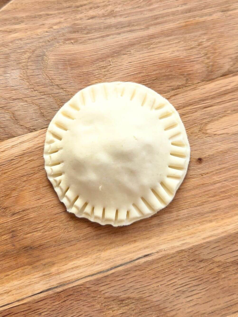 ham and cheese puff pastry recipe