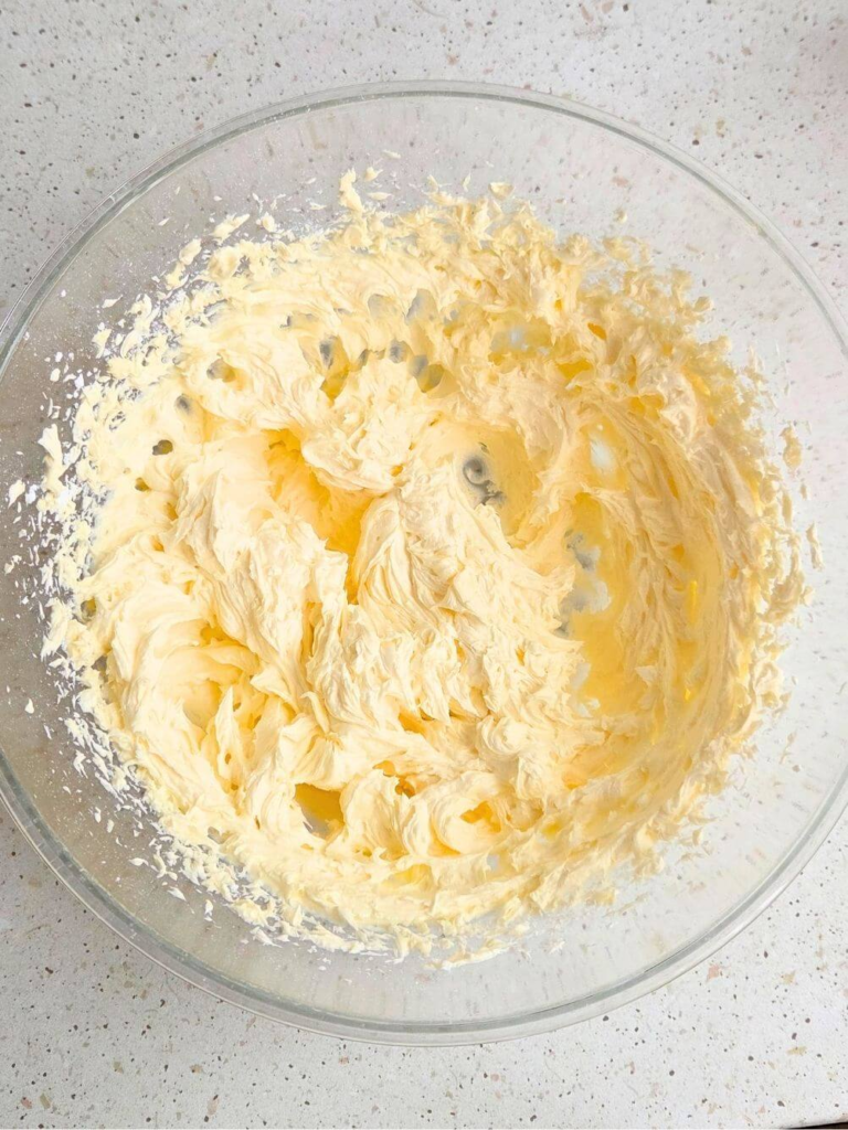 Danish butter cookies recipe