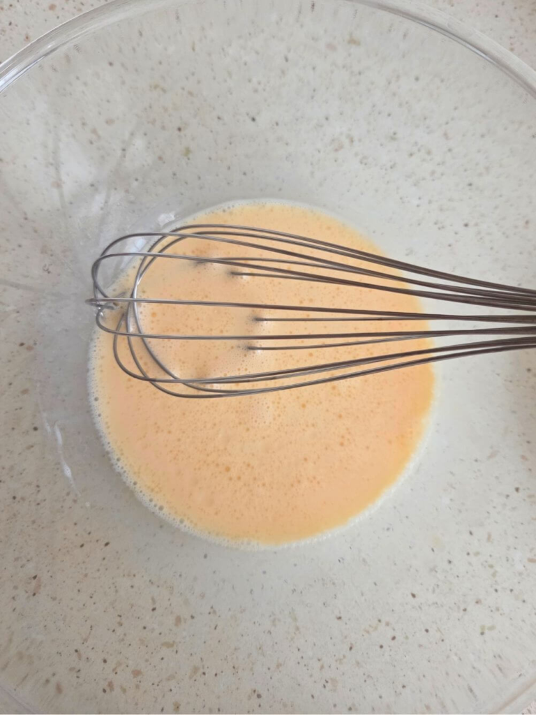 Apple baked oatmeal recipe