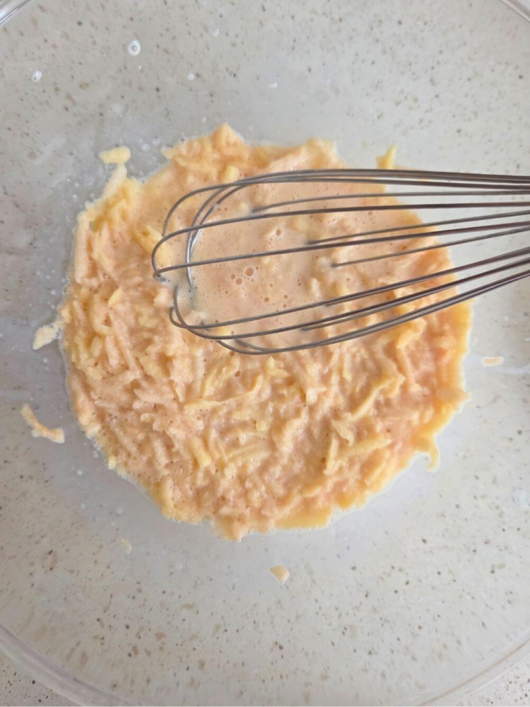 Apple baked oatmeal recipe