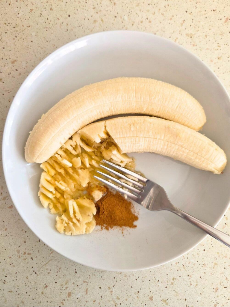 Banana oatmeal cookies recipe