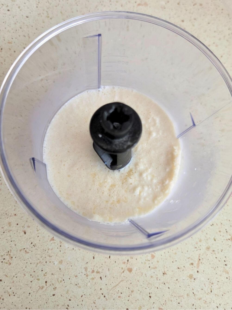 Coconut muffins recipe