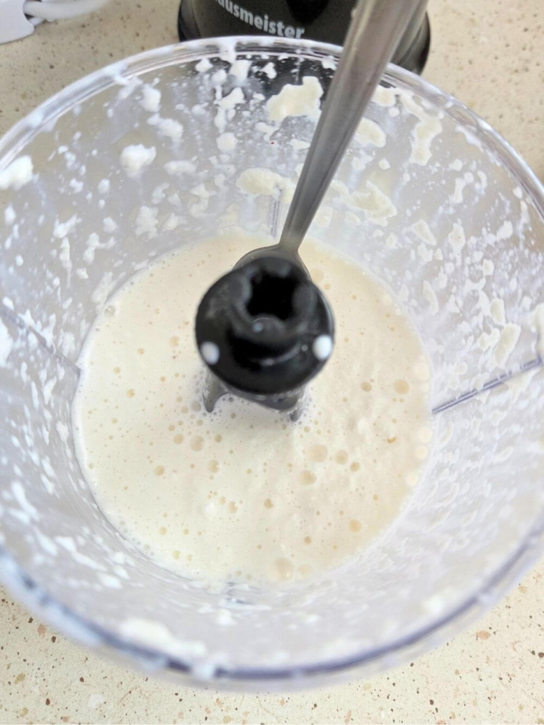 Coconut muffins recipe