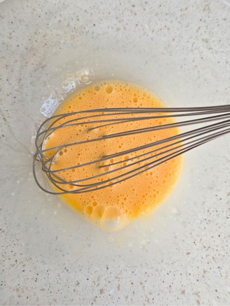 Coconut muffins recipe