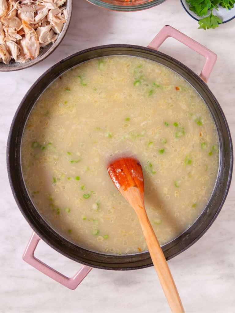 one pot chicken and dumplings recipe