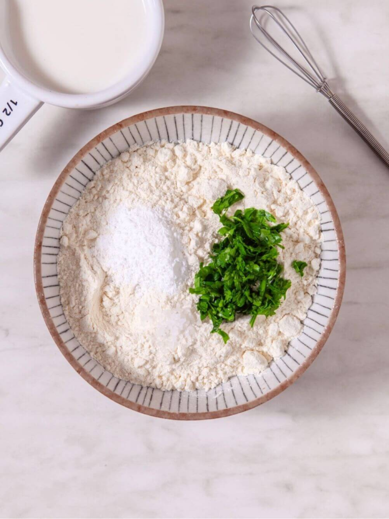 one pot chicken and dumplings recipe