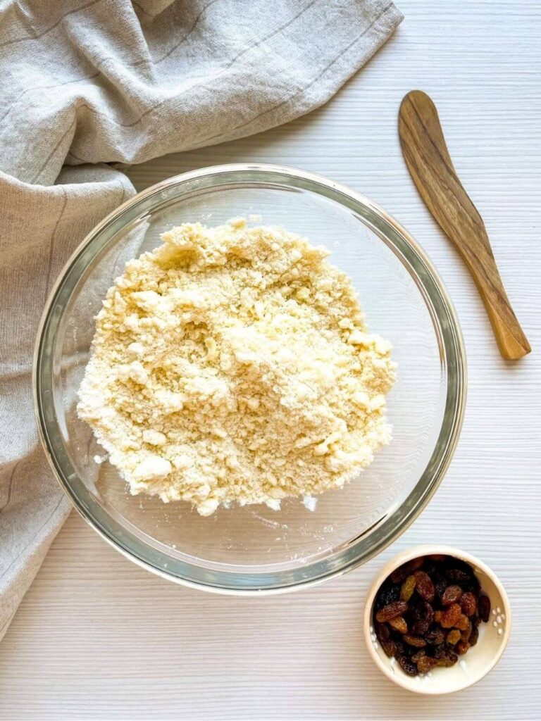 Irish soda scones recipe