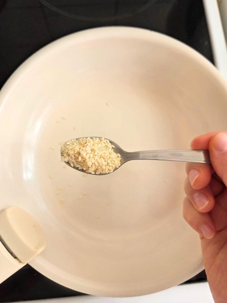 Raw Carrot Salad Recipe