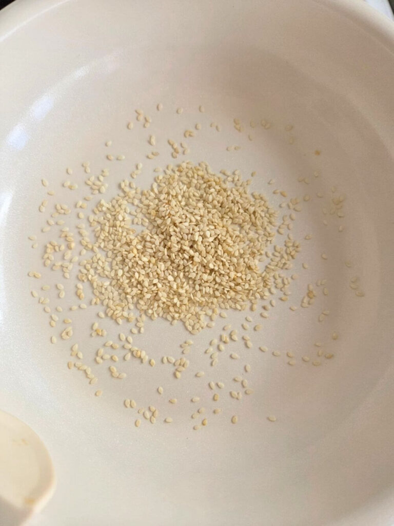 Raw Carrot Salad Recipe