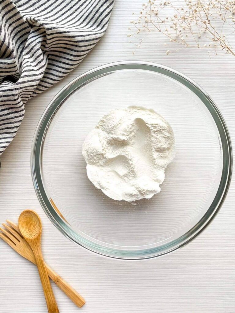 Strawberry Dutch Baby Pancake Recipe