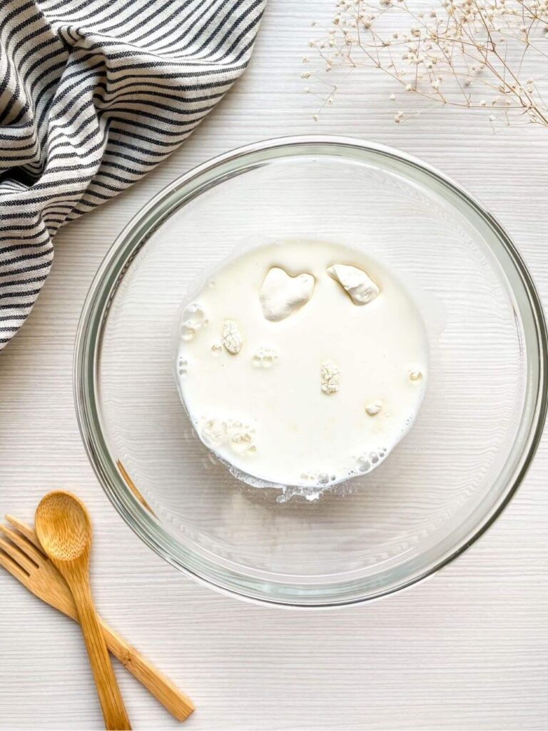 Strawberry Dutch Baby Pancake Recipe