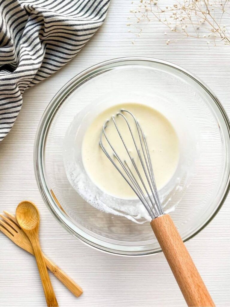 Strawberry Dutch Baby Pancake Recipe