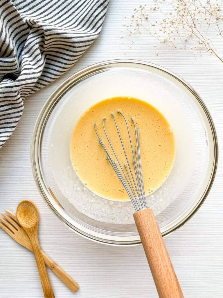 Strawberry Dutch Baby Pancake Recipe