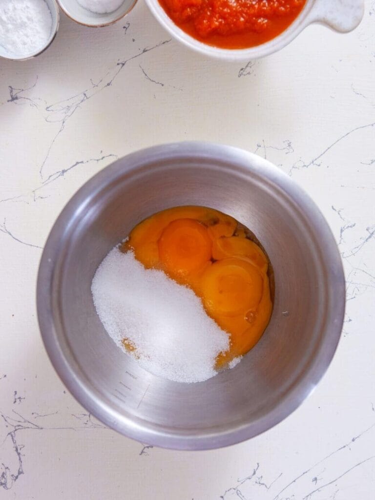 Pumpkin Pancake Cake Recipe