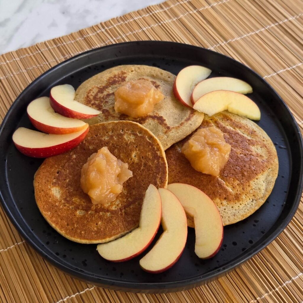 healthy breakfast ideas