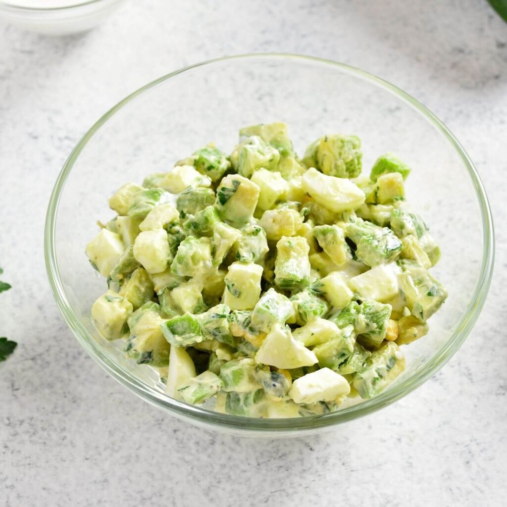 healthy breakfast ideas