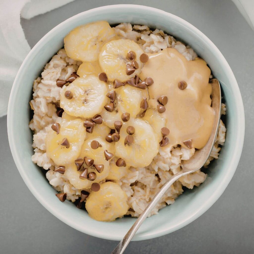 healthy breakfast ideas