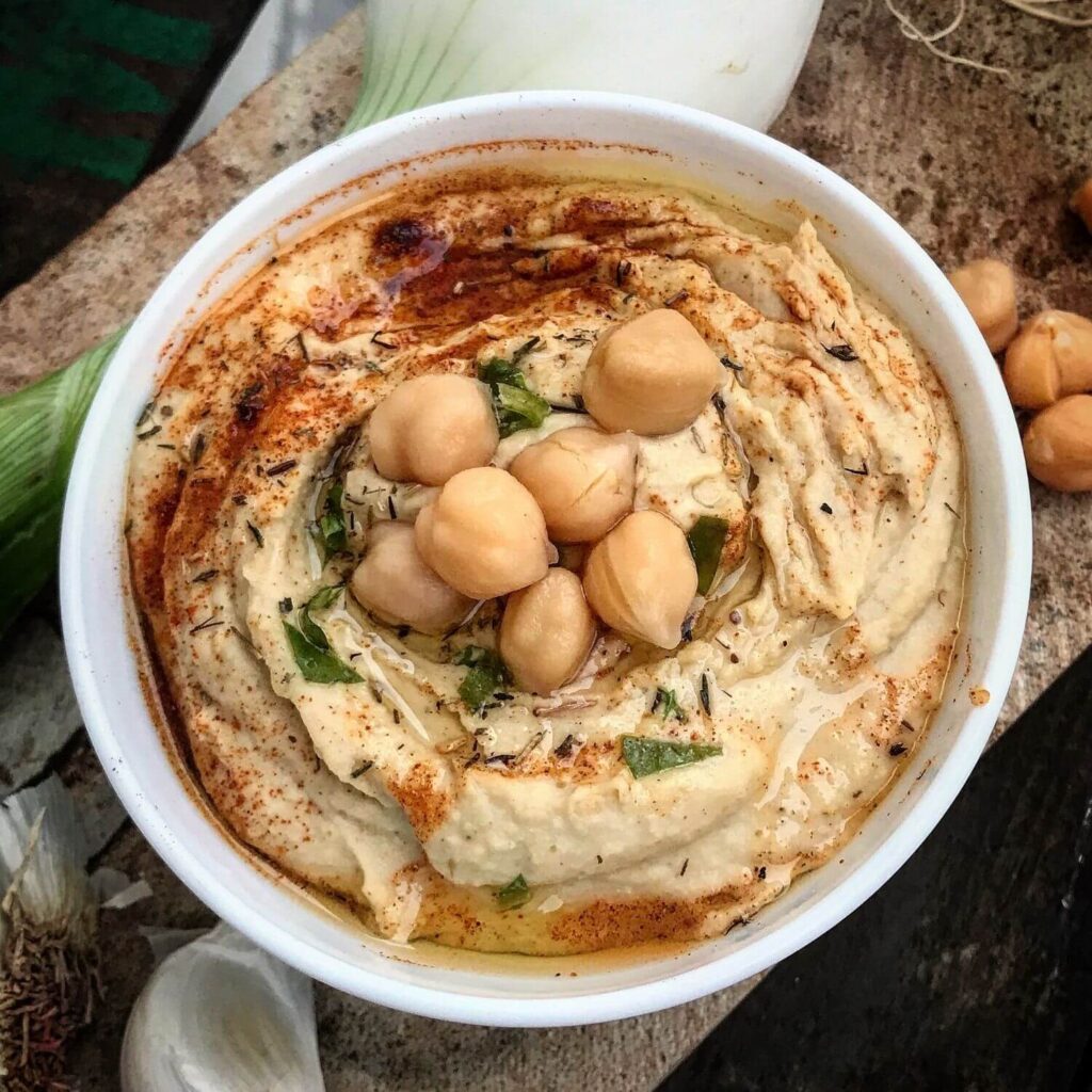 healthy breakfast ideas