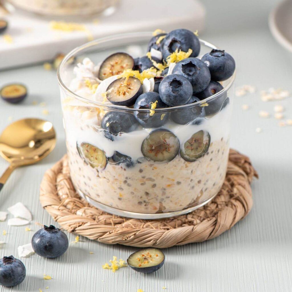 healthy breakfast ideas