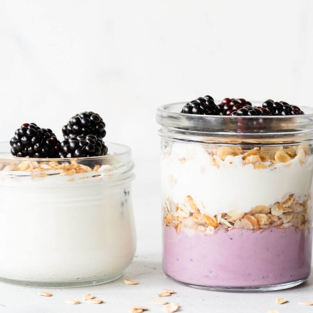healthy breakfast ideas