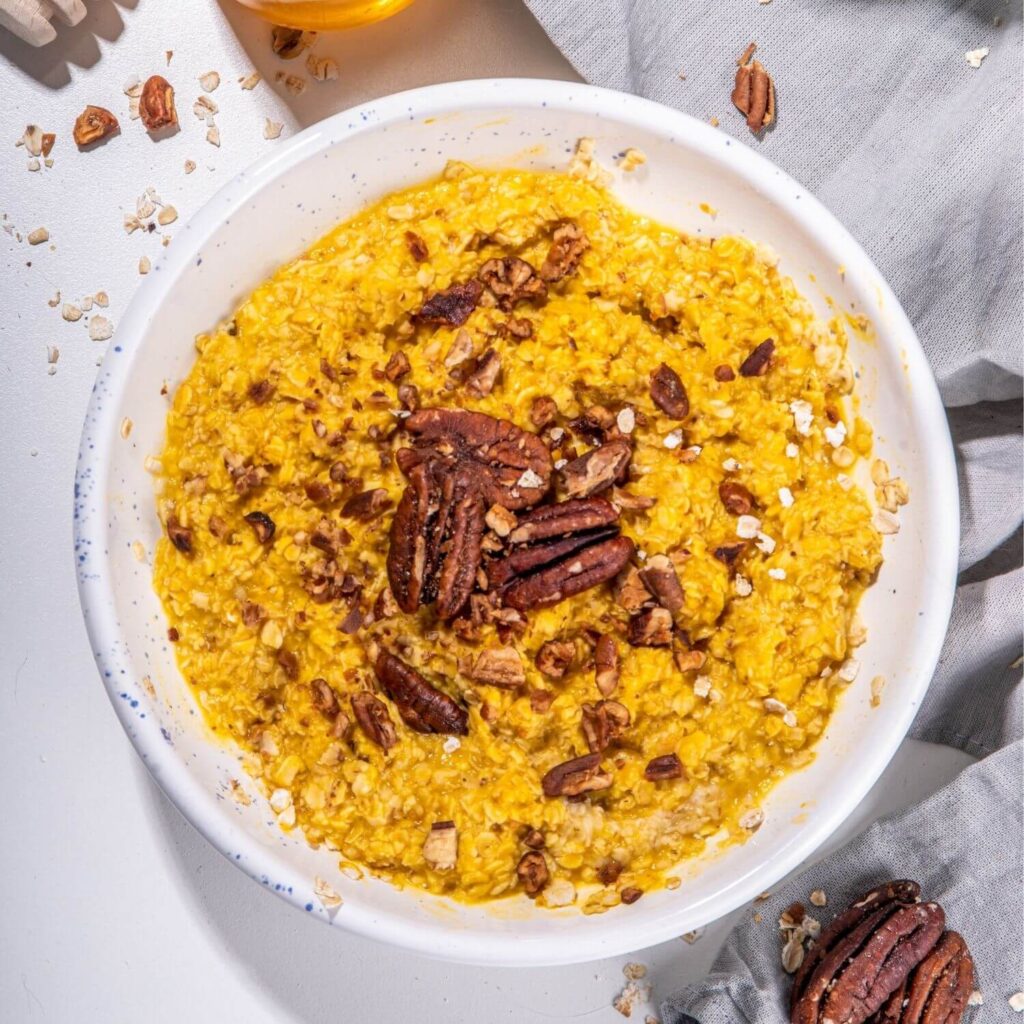 healthy breakfast ideas