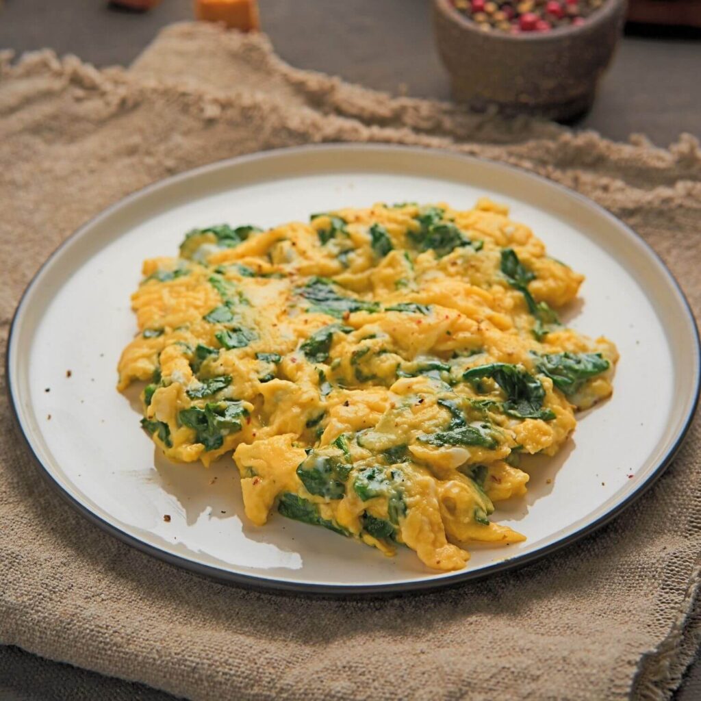 healthy breakfast ideas