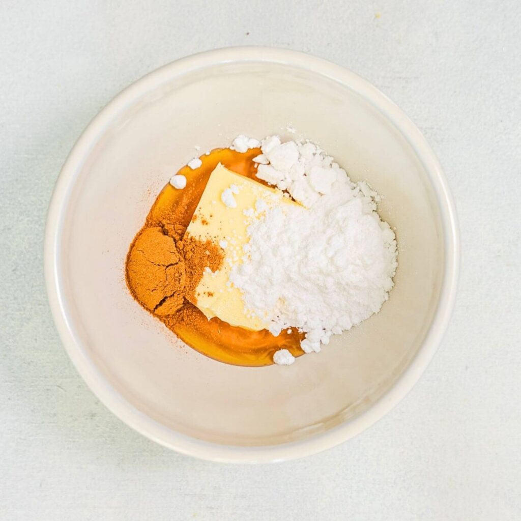 sheet pan orange chicken recipe