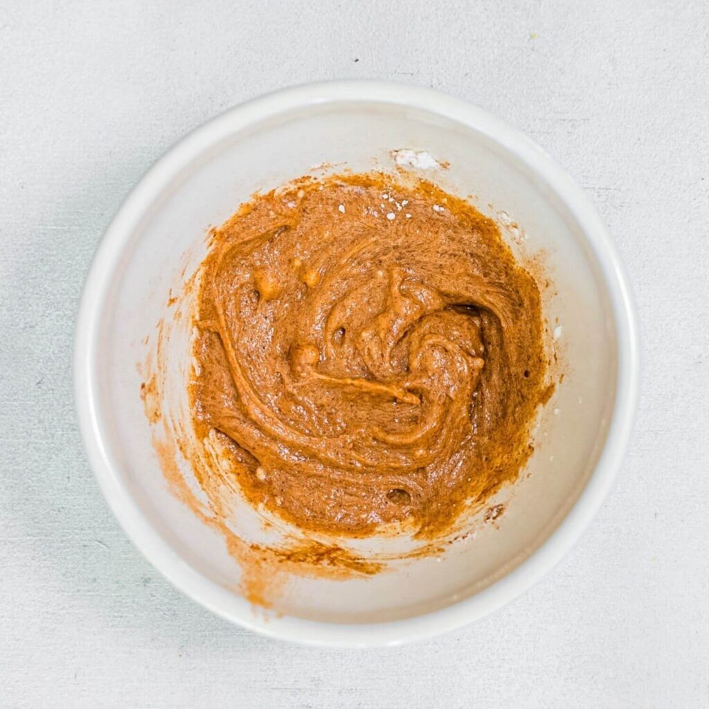 sheet pan orange chicken recipe